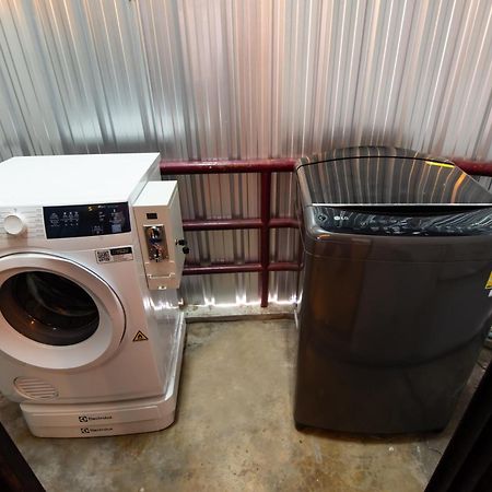 Bt Fifty Hotel Bangkok Kültér fotó