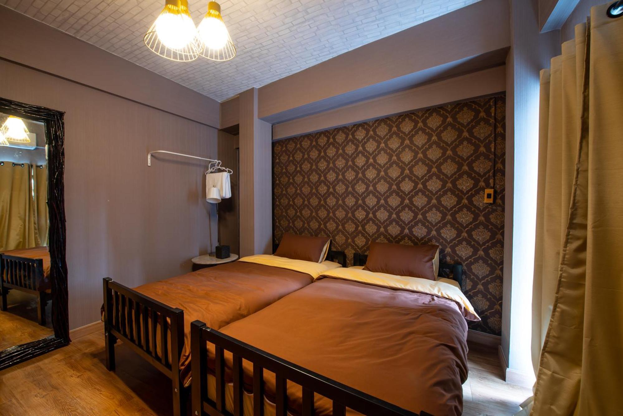 Bt Fifty Hotel Bangkok Kültér fotó